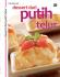 Dessert dari Putih Telur